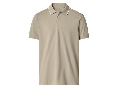 ESMARA MEN Pánské polotriko
