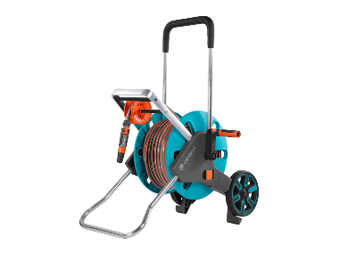 Gardena Hadicový vozík „CleverRoll M Easy“