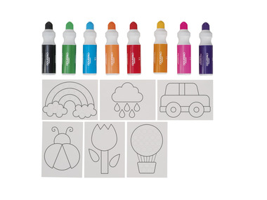 crelando® Tečkovací kreativní sada