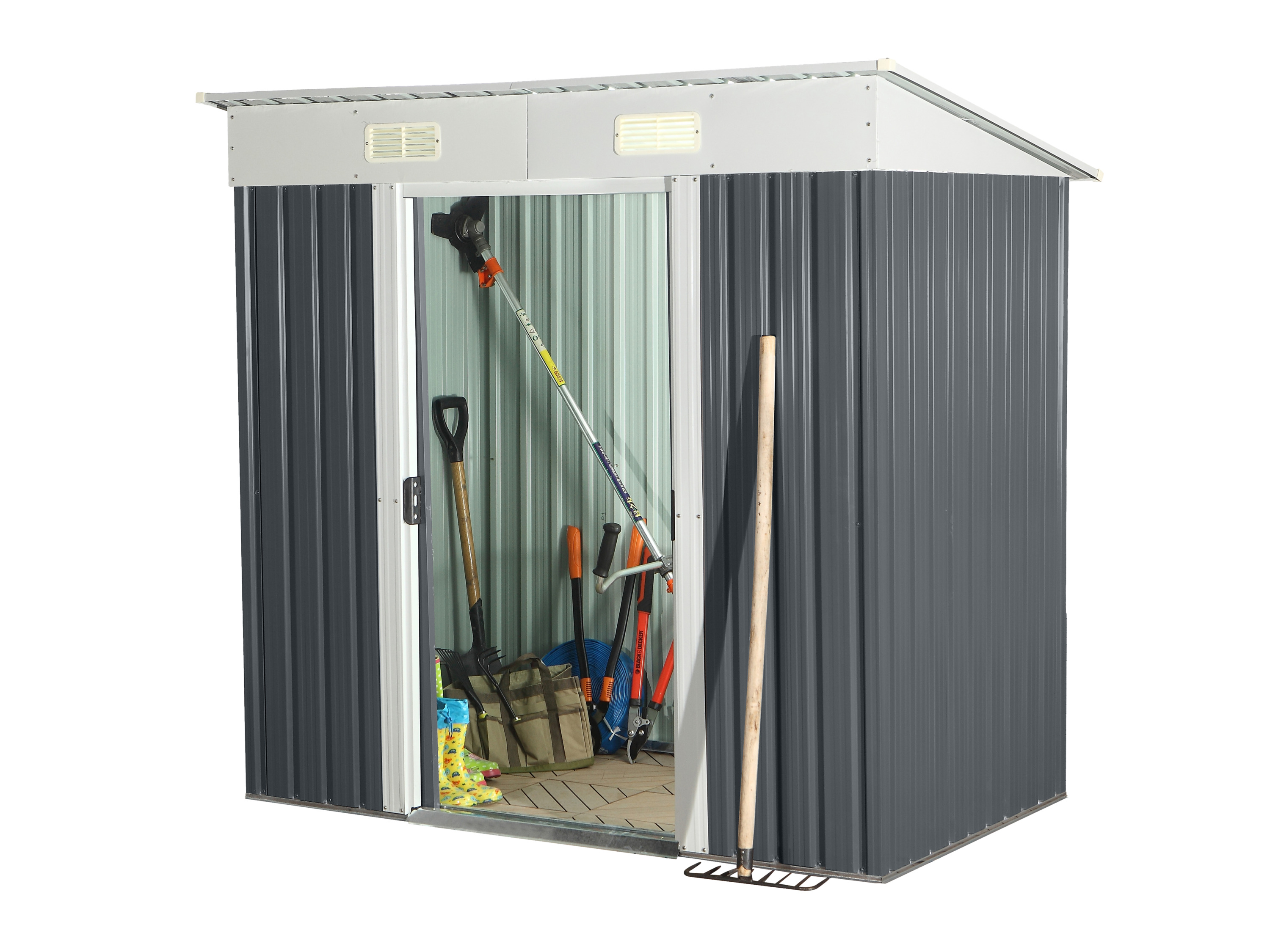 Home Deluxe Kůlna na nářadí »Bohio« (M)