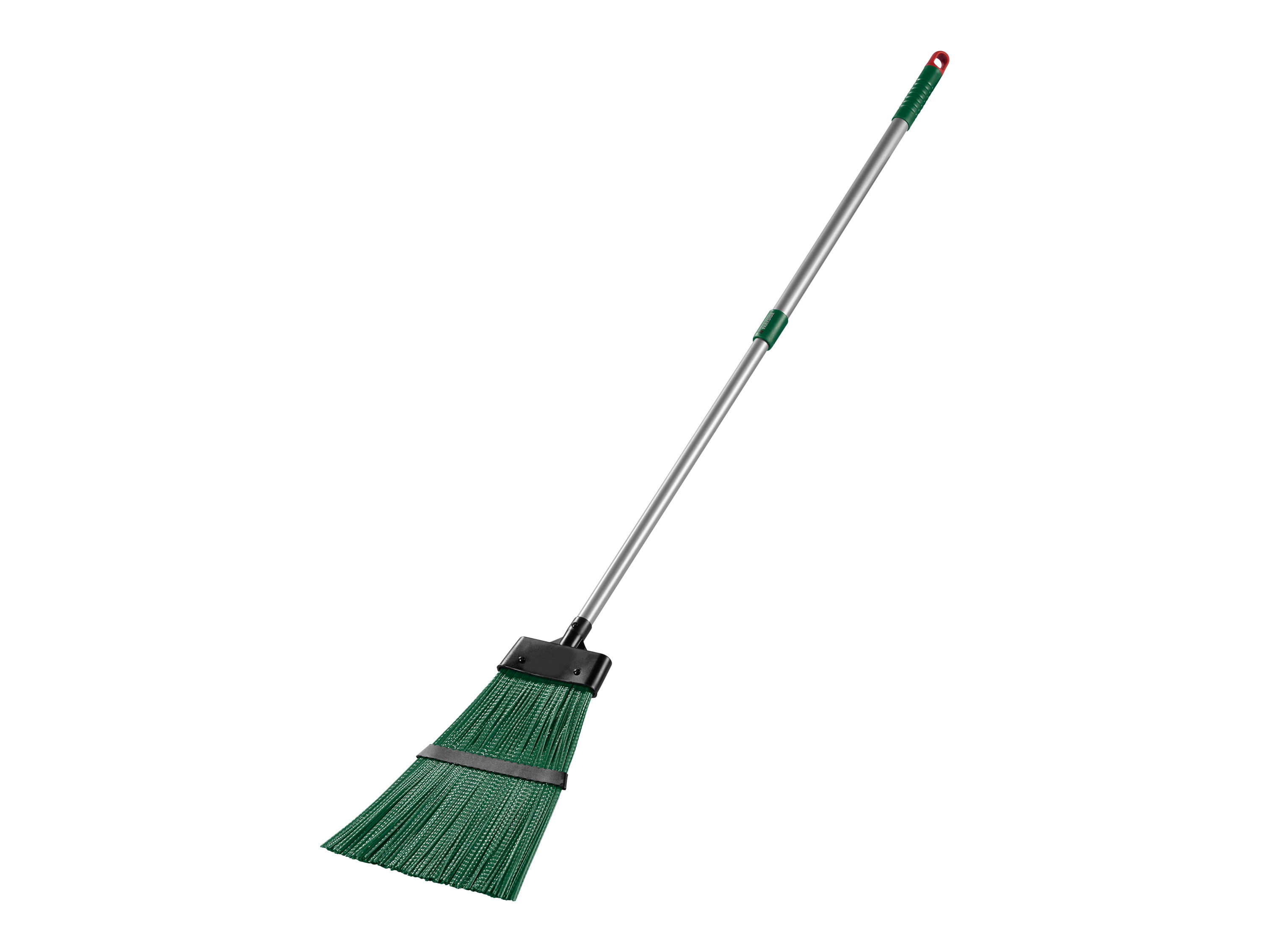 Parkside® Venkovní koště / Hrábě na listí (venkovní koště)
