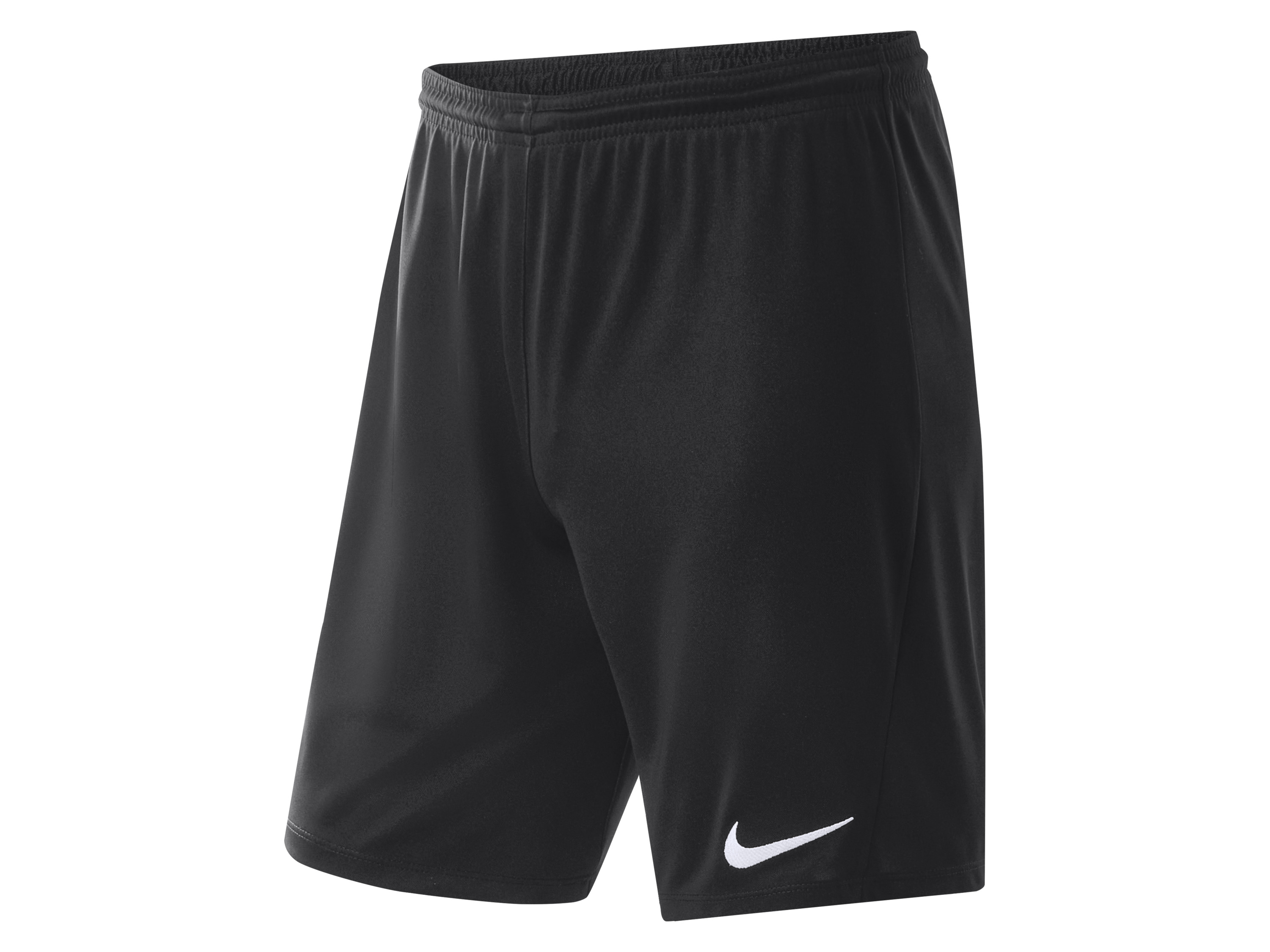 Nike Pánské funkční kraťasy Park (černá, Xxl)