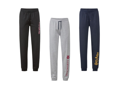 Pánské tepláky Harry Potter