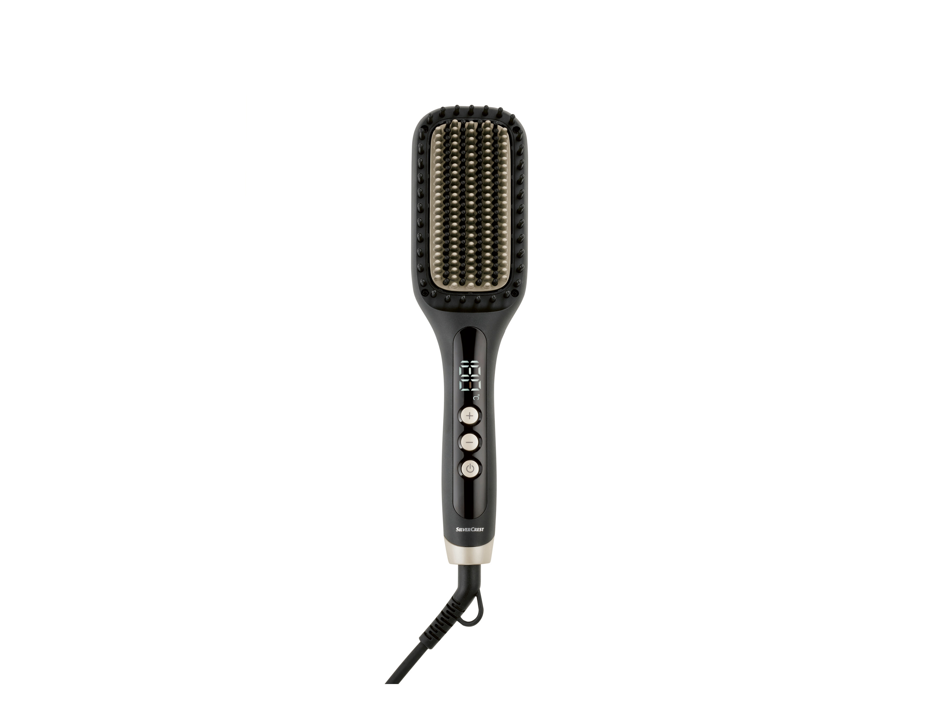 Silvercrest® Personal Care Kartáč na žehlení vlasů Shgb 50 C3