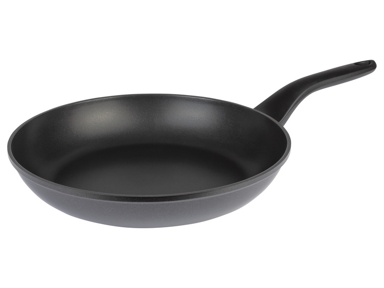  Zobrazit na celou obrazovku ERNESTO® Pánev z hliníkové litiny, Ø 28 cm - Obrázek 1
