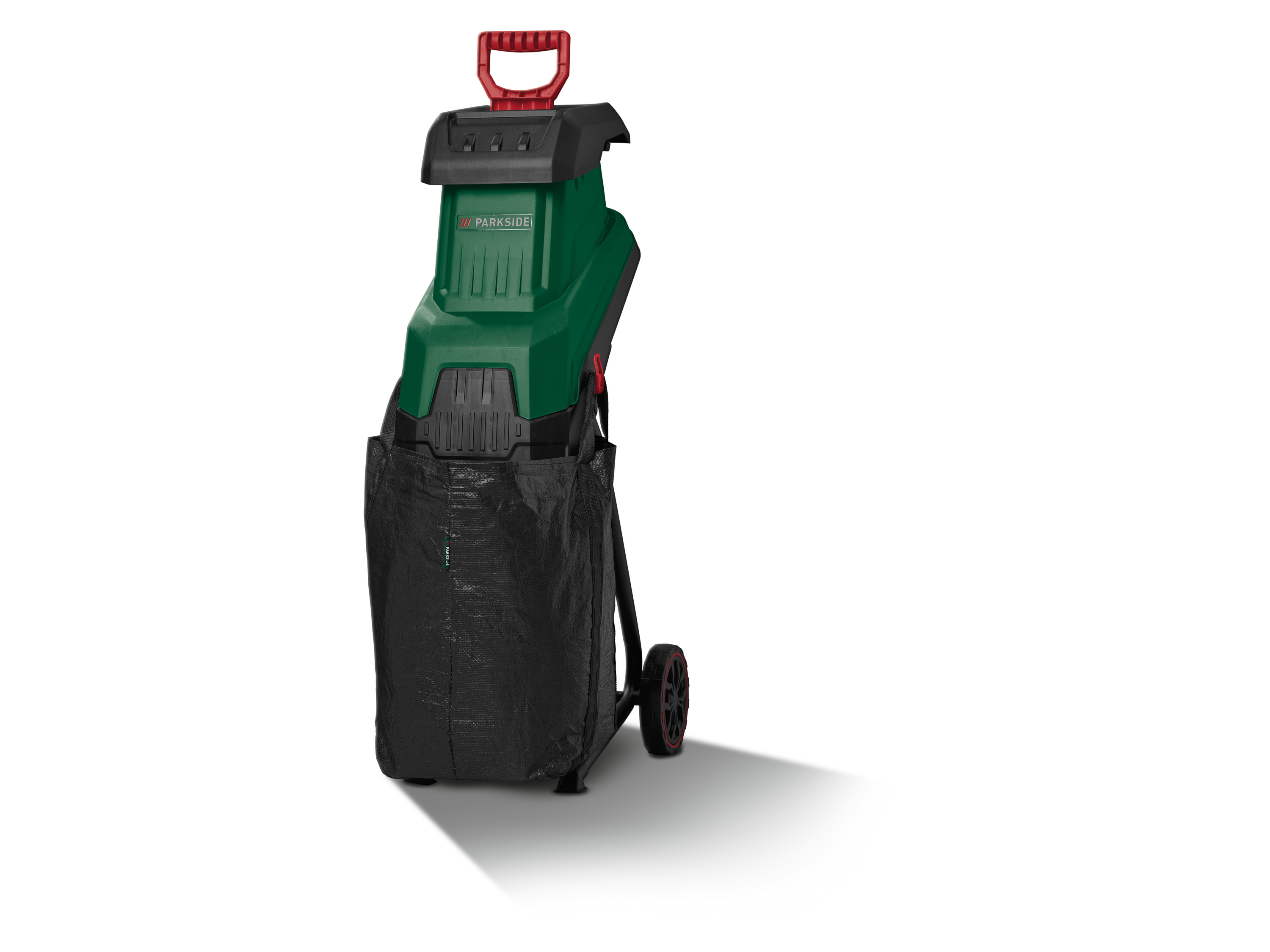 PARKSIDE® Nožový drtič PMG 2400 C3