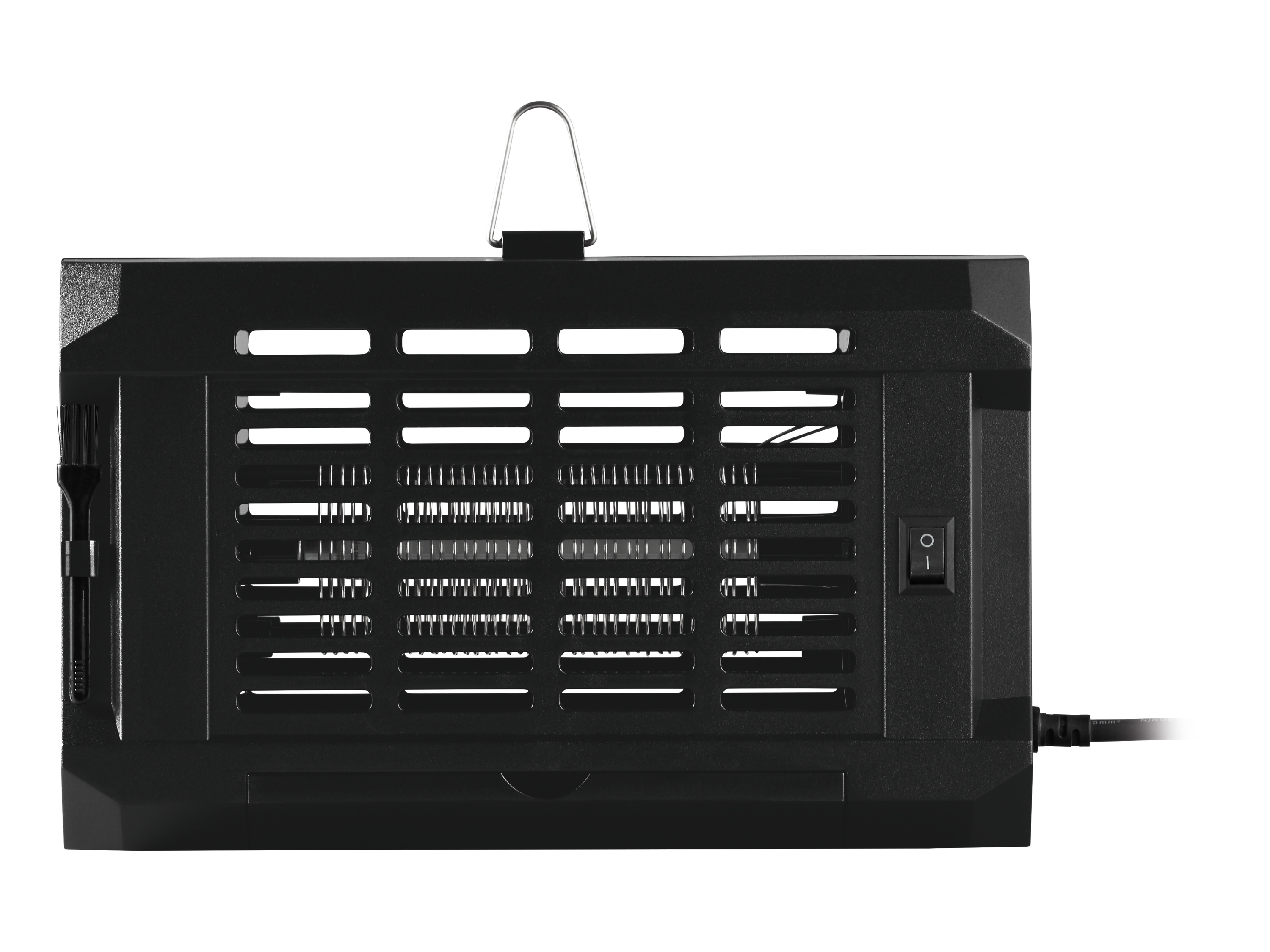 Livarno® Elektrický lapač hmyzu (nástěnný držák)