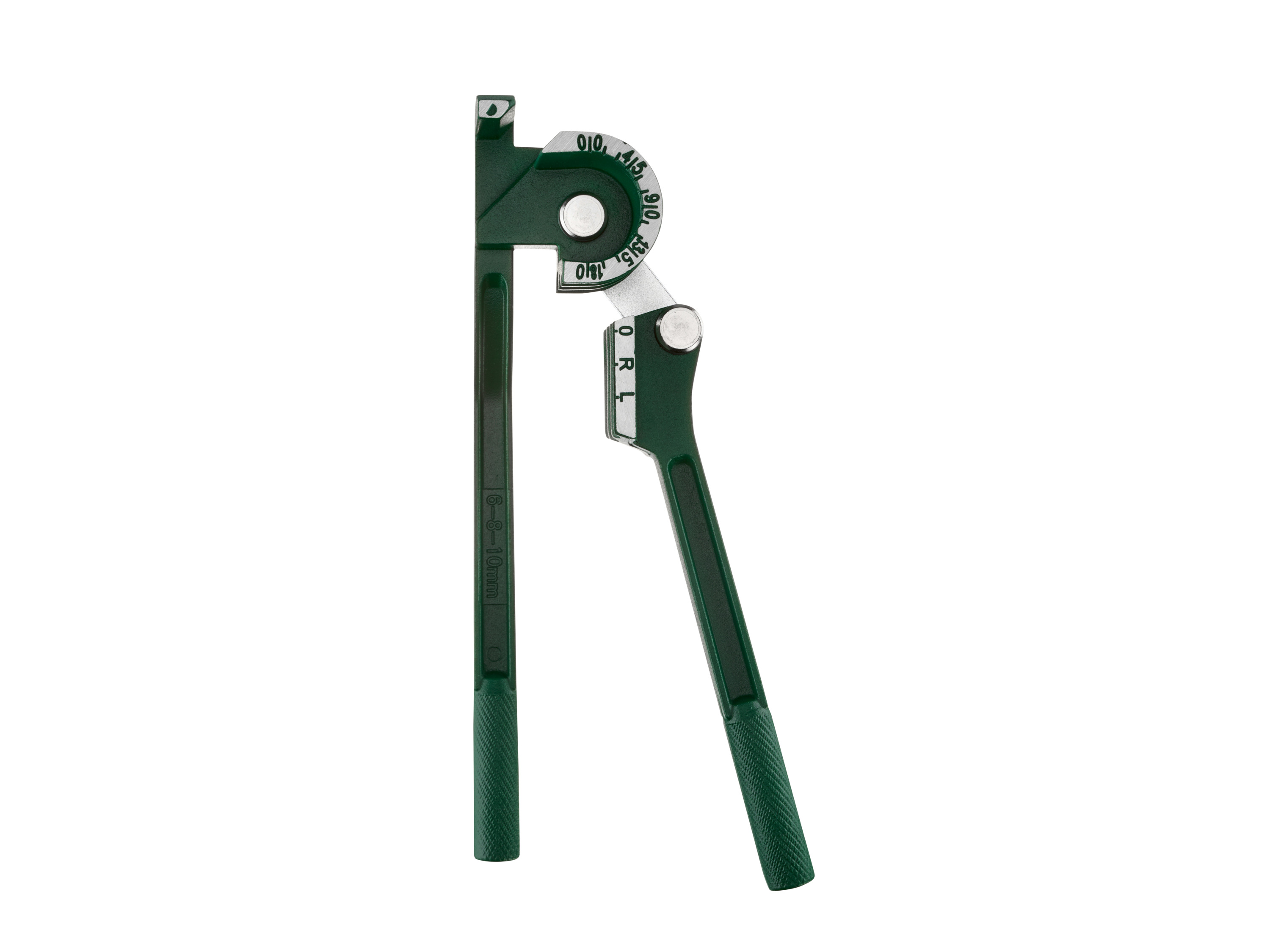 Parkside® Nářadí na trubky (kleště na ohýbání trubek)