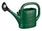 Zelená konev PARKSIDE, objem 5L, s černou rozprašovací hlavicí