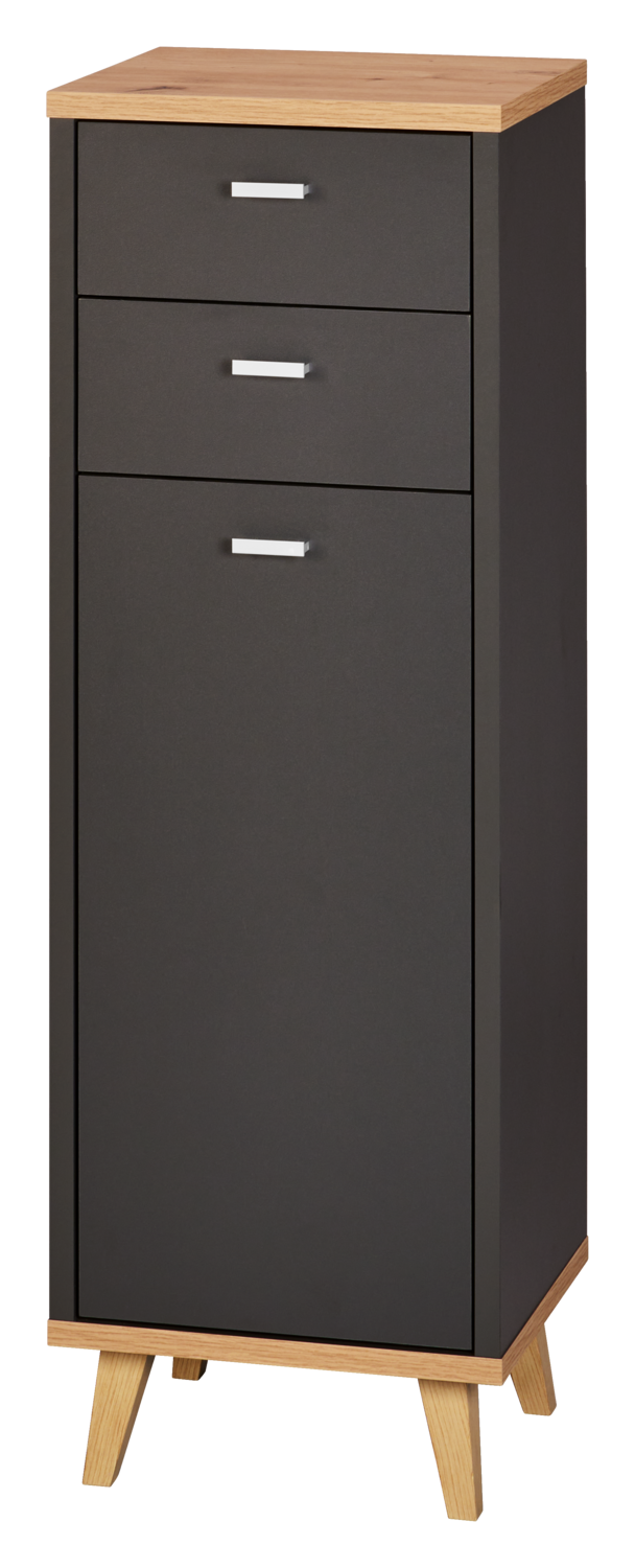 Livarno® Boční koupelnová skříňka Corfu
