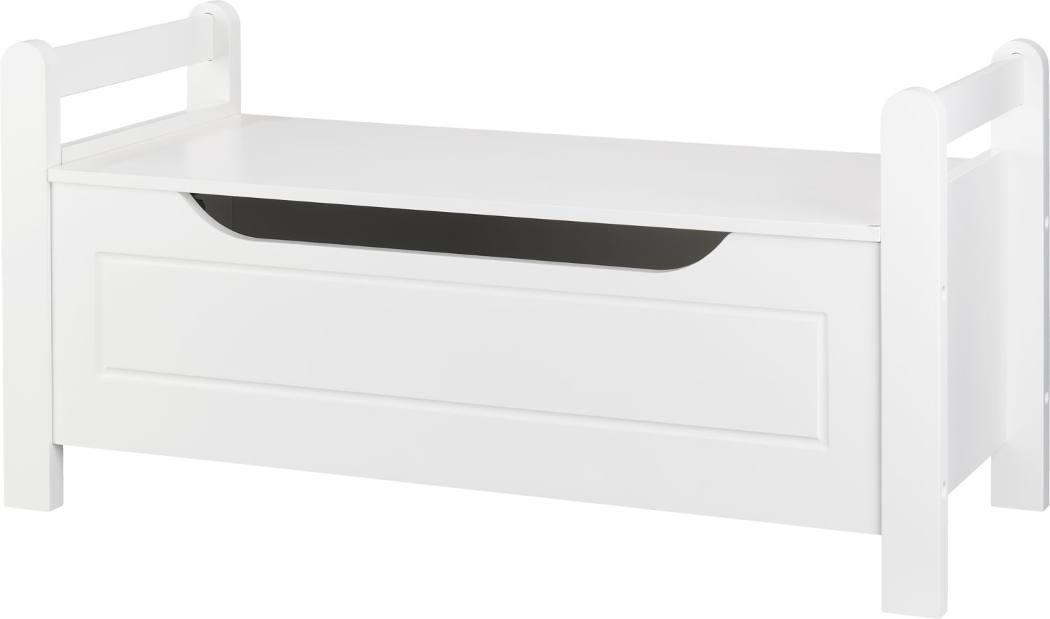 Livarno home Lavice s úložným prostorem