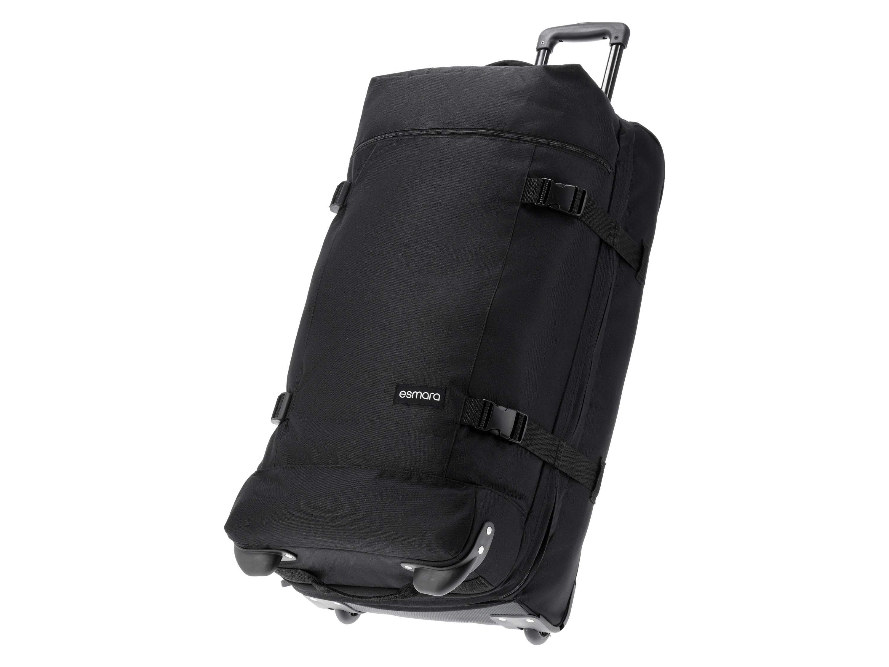esmara® Cestovní taška na kolečkách L, 103 l