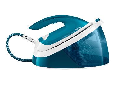 PHILIPS Parní žehlicí stanice PerfectCare Compact Essential