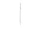Bílý stylus Silvercrest pro tablety