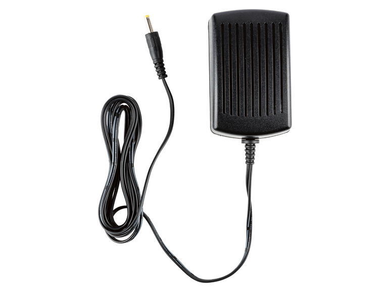  Zobrazit na celou obrazovku PARKSIDE® Aku stavební rádio PBRA 20-Li B2, 4 Ah - Obrázek 5