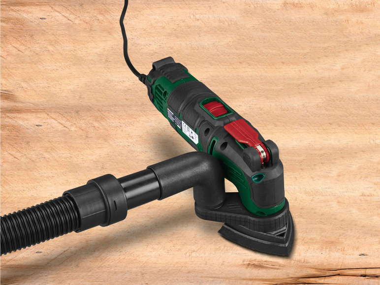  Zobrazit na celou obrazovku PARKSIDE® Multifunkční nářadí PMFW 310 F4 - Obrázek 13