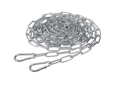 PARKSIDE® Kovový řetěz, 4 m