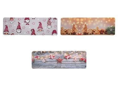 LIVARNO home Běhoun do kuchyně, 50 x 150 cm