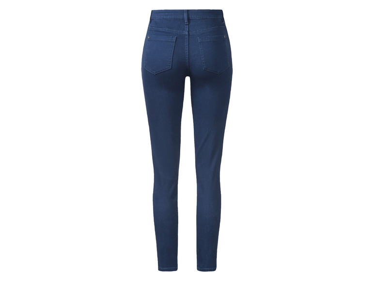  Zobrazit na celou obrazovku esmara® Dámské džíny "Super Skinny Fit" - Obrázek 3