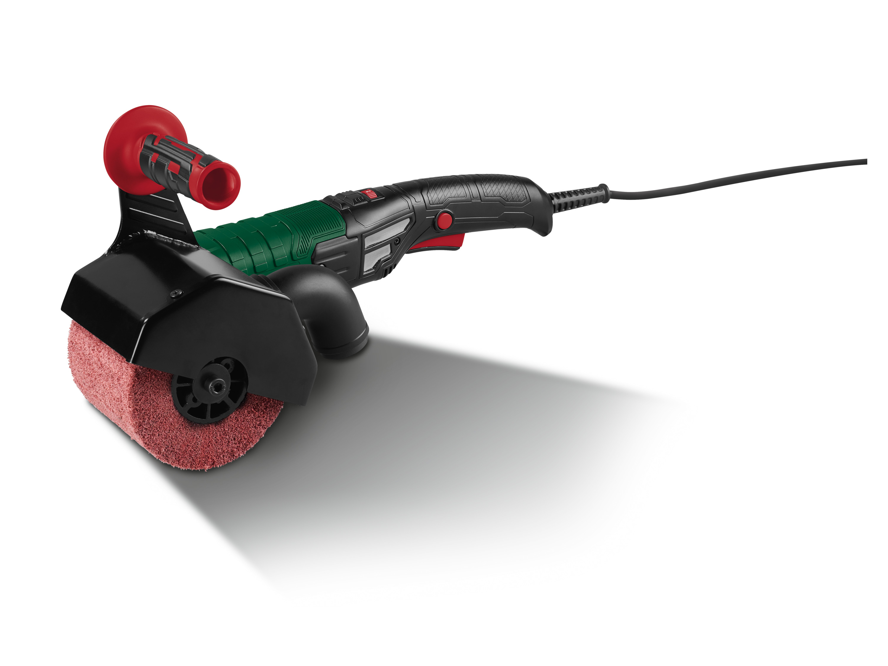 PARKSIDE® Matovací / kartáčová bruska PBSM 1300 A1