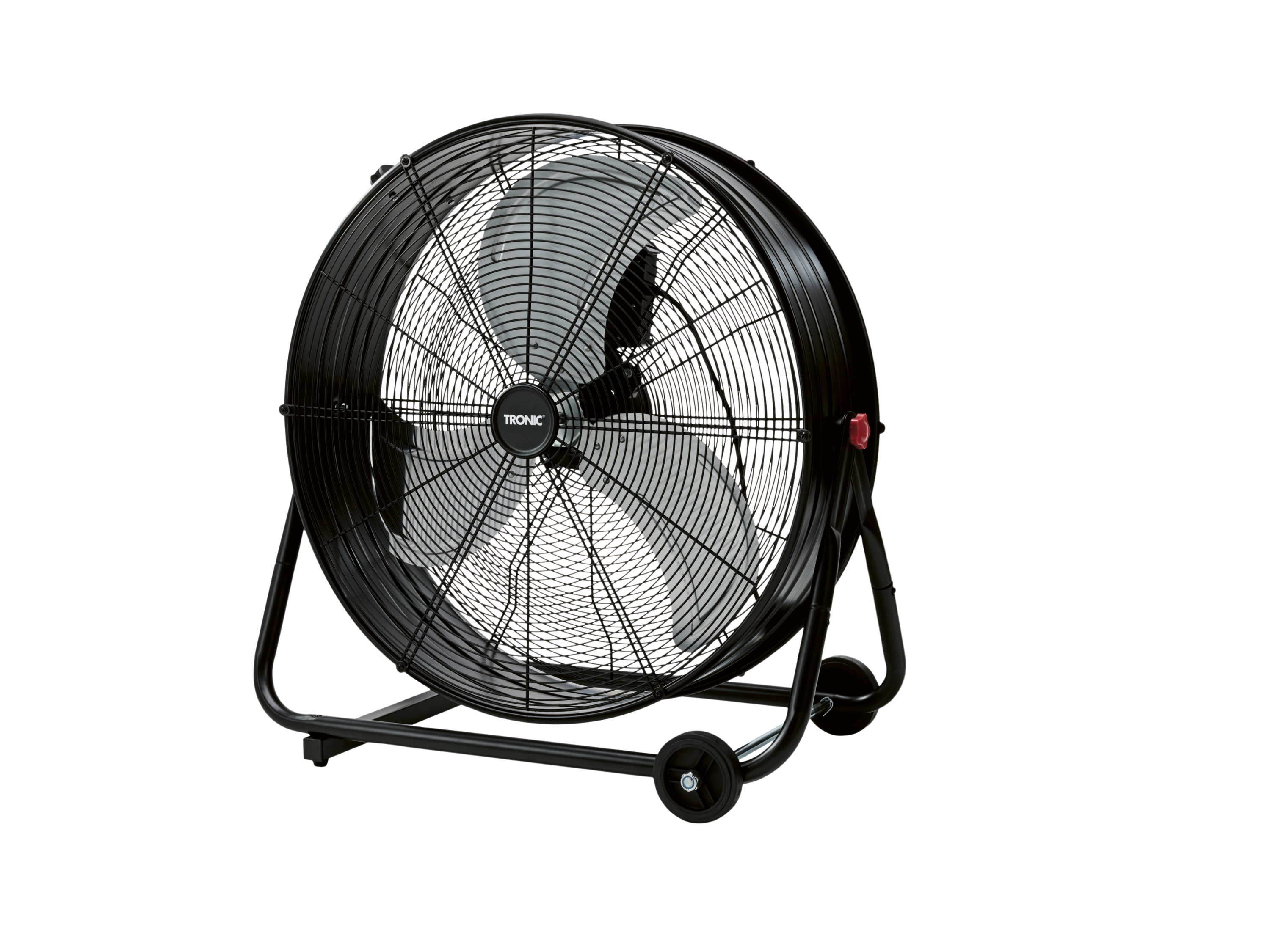 Tronic® Podlahový ventilátor 330 W