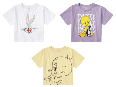 Dívčí triko Looney Tunes®