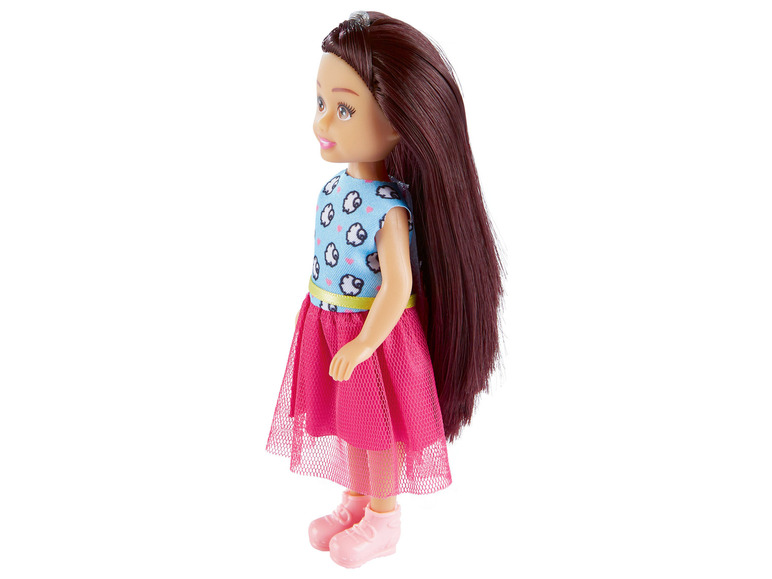  Zobrazit na celou obrazovku Playtive Fashion Doll panenka Lucy - Obrázek 4
