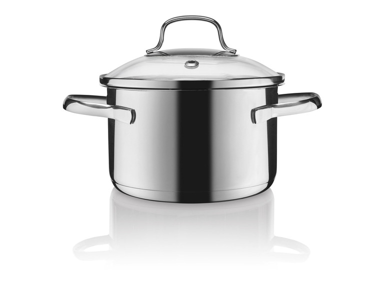  Zobrazit na celou obrazovku ERNESTO® Hrnec z nerezové oceli, Ø 16 cm - Obrázek 4