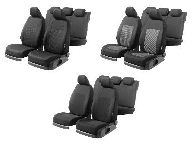 ULTIMATE SPEED® Sada autopotahů, 14dílná