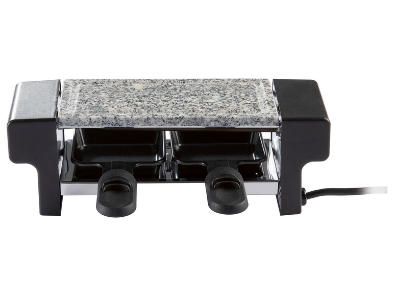  Zobrazit na celou obrazovku SILVERCREST® KITCHEN TOOLS Raclette gril - Obrázek 8