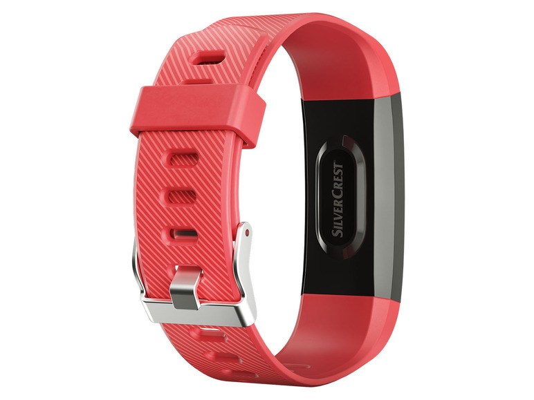  Zobrazit na celou obrazovku SILVERCREST® Activity Tracker - Obrázek 23