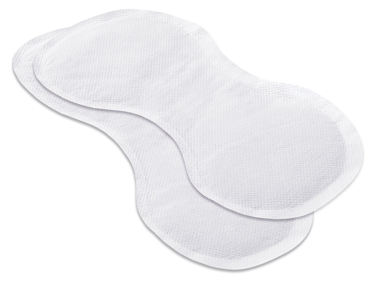  Zobrazit na celou obrazovku sensiplast® Hřejivá náplast XXL / hřejivá náplast proti menstruační bolesti / hřejivý pásek - Obrázek 6