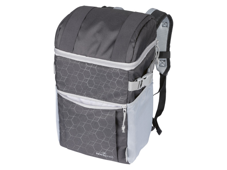  Zobrazit na celou obrazovku Rocktrail Chladicí batoh 10 l / 18 l - Obrázek 3