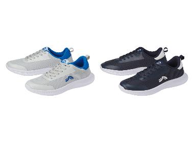 CRIVIT Pánská sportovní a volnočasová obuv