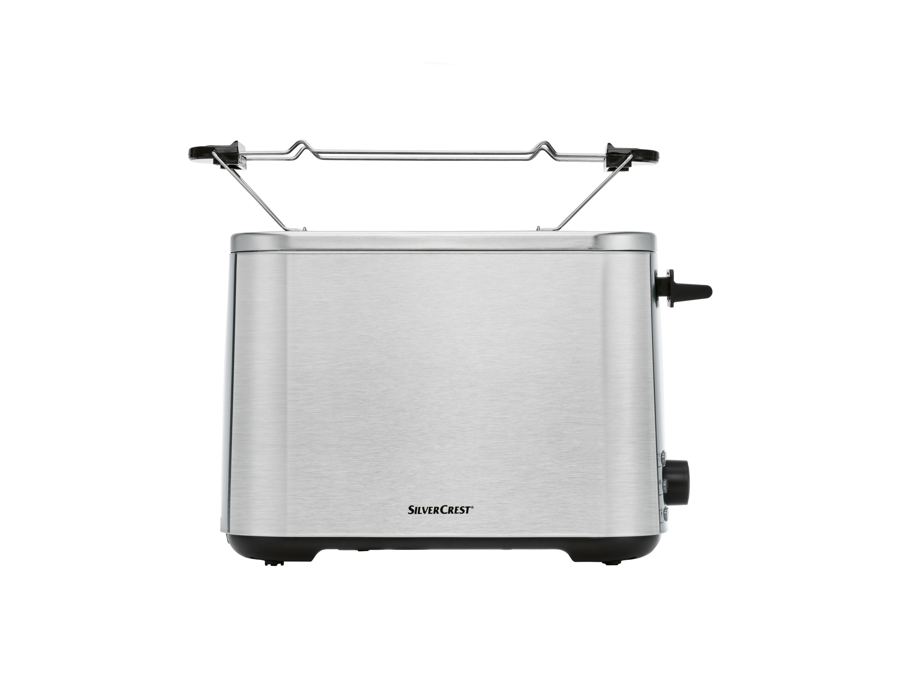 Silvercrest® Kitchen Tools Topinkovač STE 850 E1 (stříbrná)