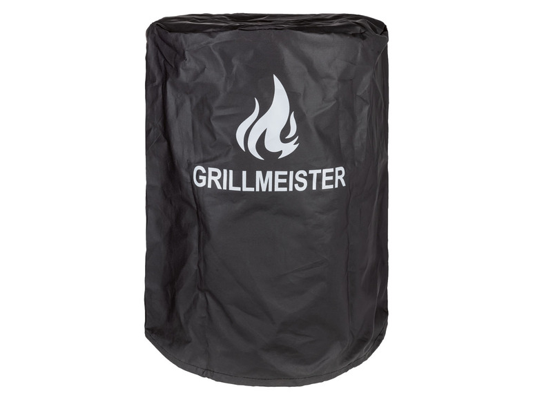  Zobrazit na celou obrazovku GRILLMEISTER Plynové ohniště - Obrázek 5