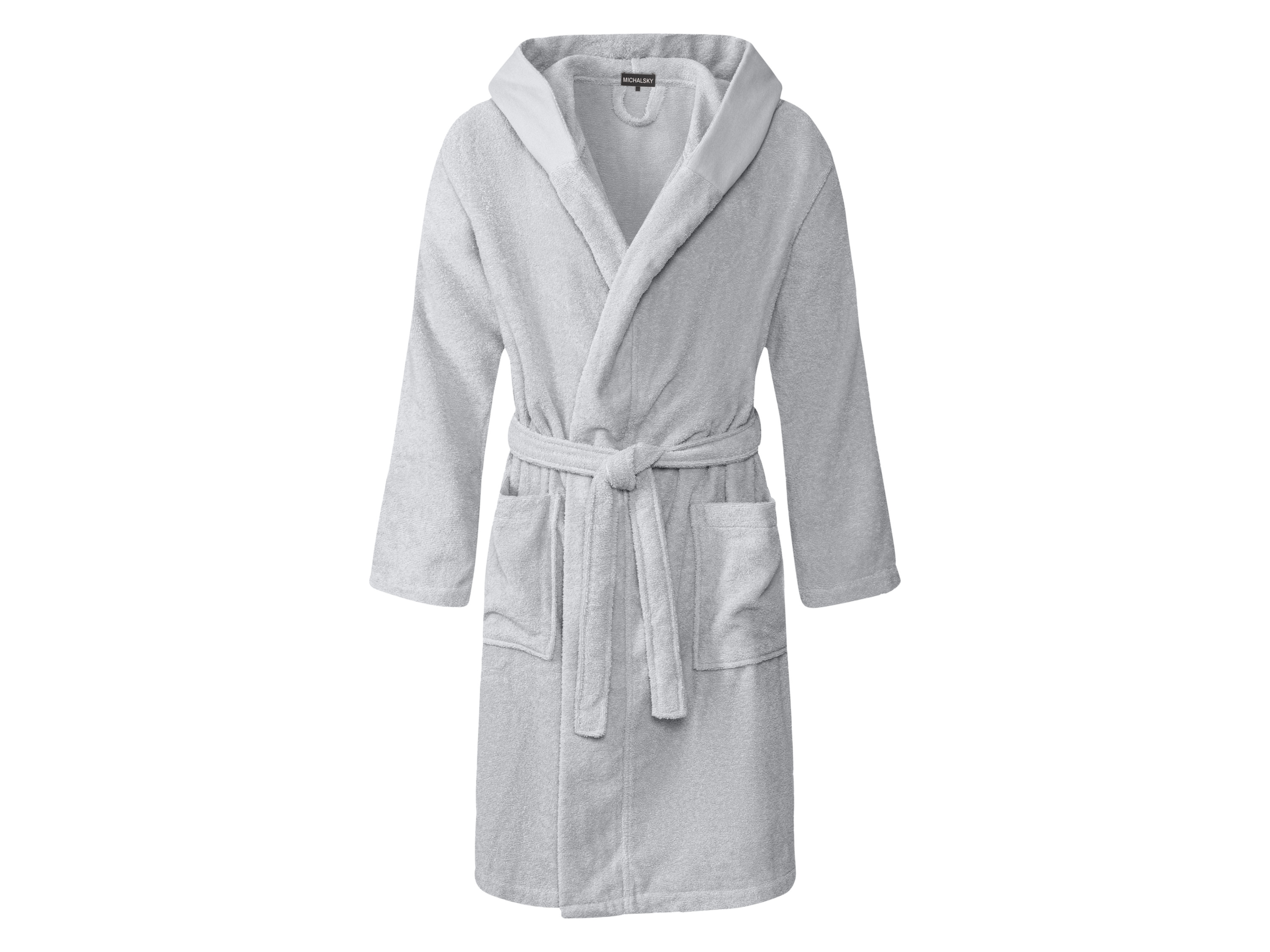 Michalsky Dámský / Pánský župan (L)