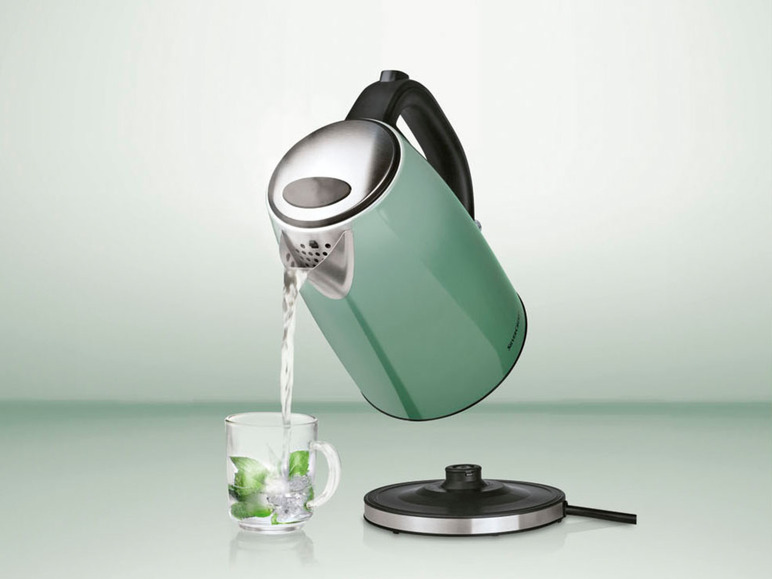  Zobrazit na celou obrazovku SILVERCREST® Rychlovarná konvice SWC 3100 B1 - Obrázek 25