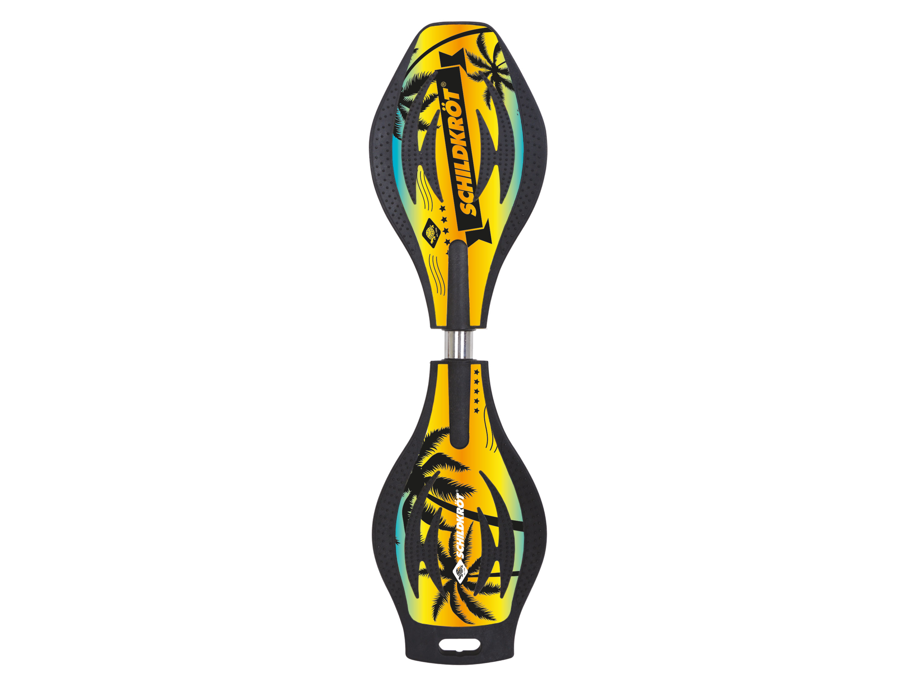 Schildkröt Waveboard Ocean Drive
