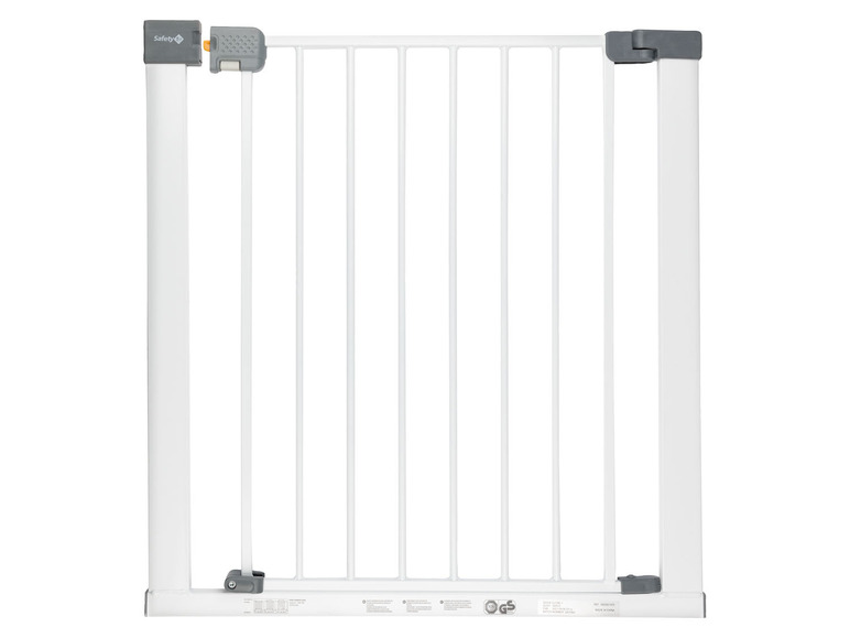 Zobrazit na celou obrazovku Safety 1st Dětská zábrana Quick Close+ - Obrázek 1