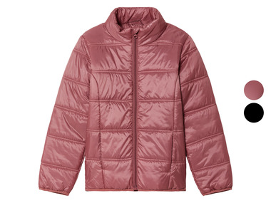 pepperts!® Dívčí prošívaná bunda