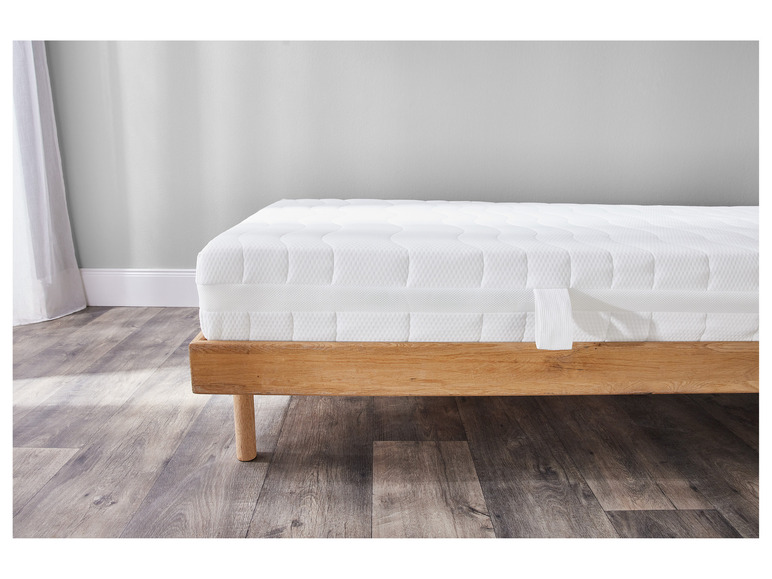  Zobrazit na celou obrazovku LIVARNO home 7zónová matrace ze studené pěny Kulm, 90 x 200 cm - Obrázek 10