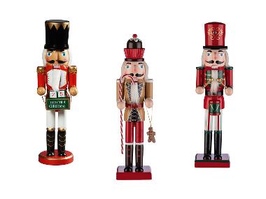 LIVARNO home Louskáček