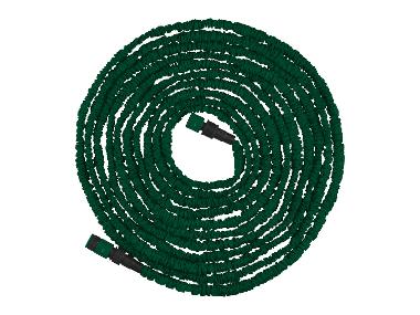 PARKSIDE® Flexibilní zahradní hadice, 30 m
