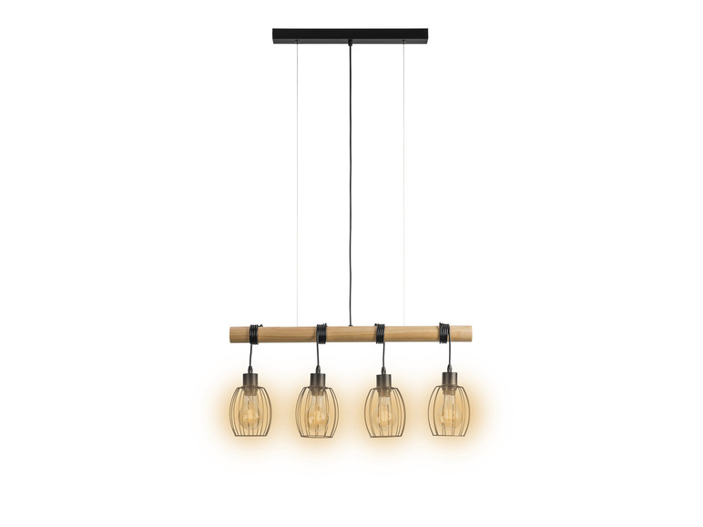  Zobrazit na celou obrazovku LIVARNO home Závěsné LED svítidlo - Obrázek 3