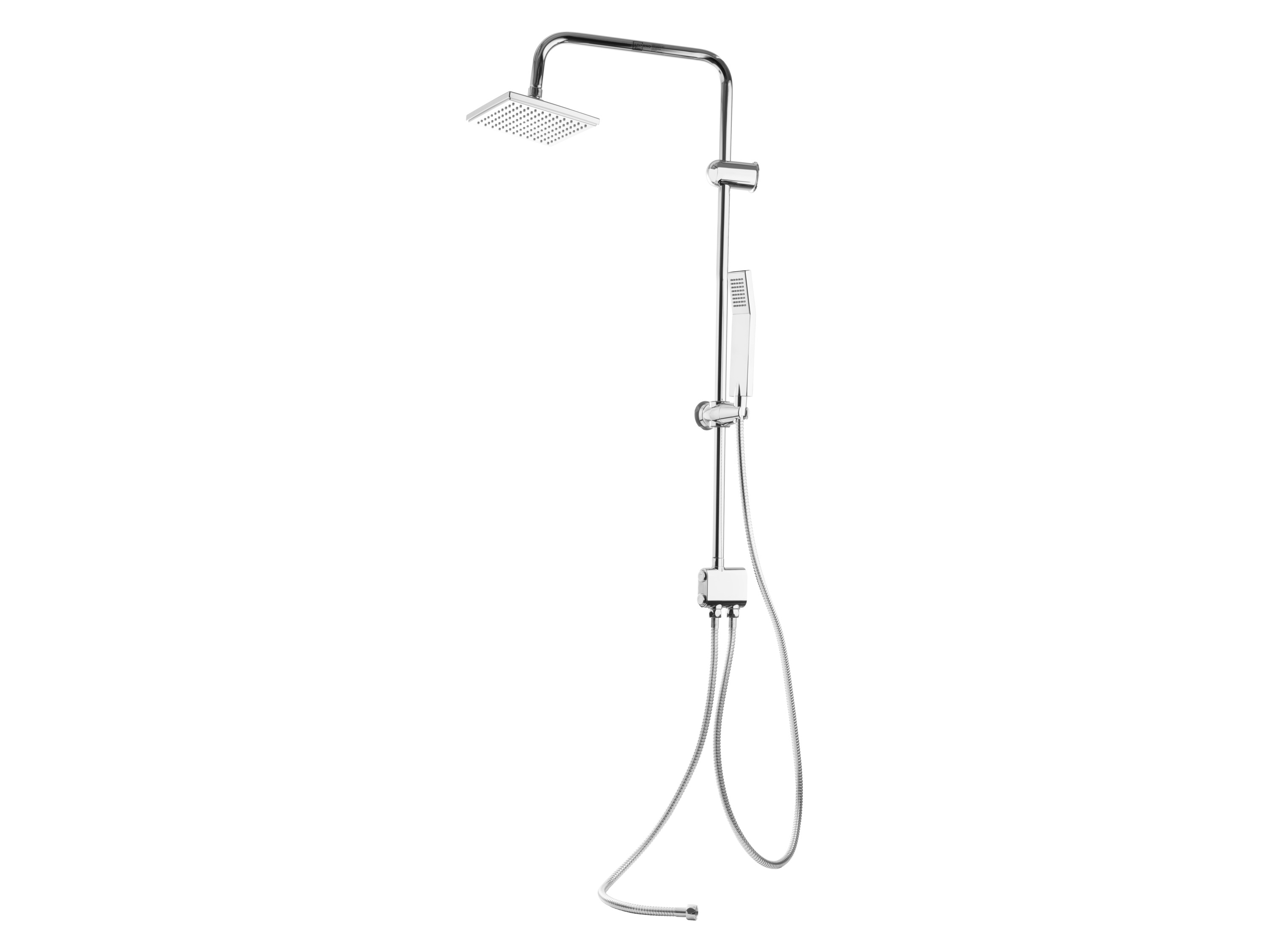 Livarno home Sprchová sada