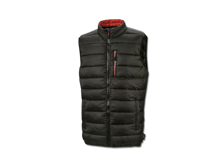 Zobrazit na celou obrazovku PARKSIDE® Pánská prošívaná vesta - Obrázek 4