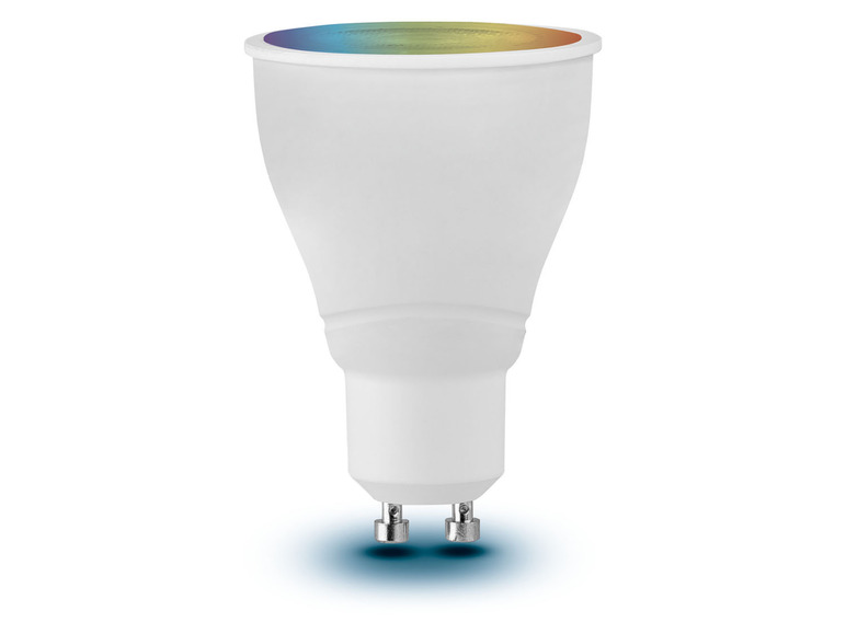  Zobrazit na celou obrazovku LIVARNO home Zigbee 3.0 Smart Home LED žárovka - Obrázek 10