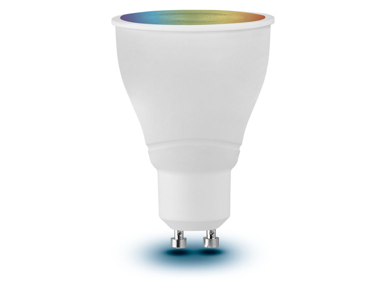  Zobrazit na celou obrazovku LIVARNO home Zigbee 3.0 Smart Home LED žárovka - Obrázek 8