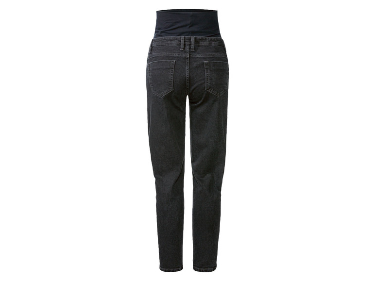  Zobrazit na celou obrazovku bellybutton Dámské těhotenské rifle "Slim Fit" - Obrázek 3